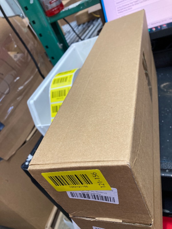 Photo 1 of 12 Pcs Christmas Tree Topper 3 Style Lime Green Furry Curly Spiral Stems Ornament with Red Ball Decoration for Xmas Tree Picks Wreath Garland Vase Filler Home Office Craft Holiday Party Decor