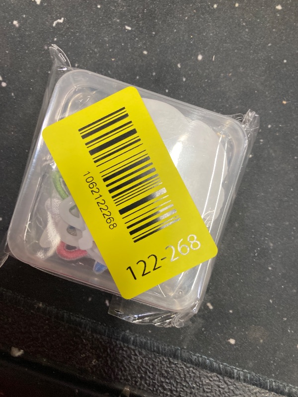 Photo 1 of 15 Bright Colors Embroidered Patches for Sewing/Ironing on Clothing, Dress, Hat, Jeans and DIY Accessories