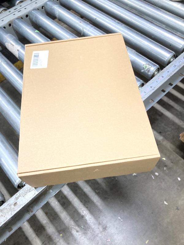 Photo 1 of 12 PCS Christmas Ornaments Set, 3.15-Inch Glitter Christmas Hanging Balls, Decorative Hanging Ornament Decorations, Xmas Shatterproof Plastic Balls for Holiday Party Wreath Garlands Trees, Brown