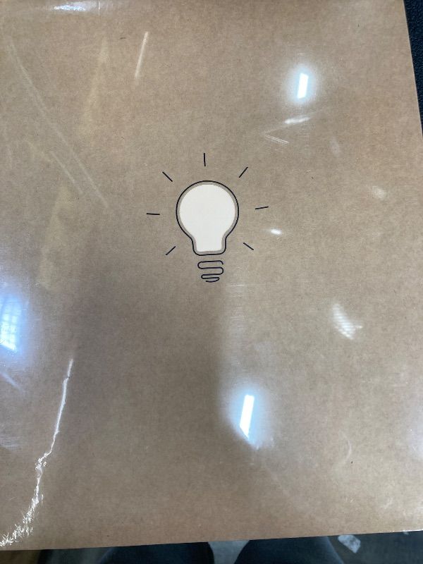 Photo 1 of ***FACTORY SEALED***19 Months Planner, 2026 Weekly & Monthly Planner, 8.5"×11" Daily Weekly Monthly Calendar Planner, June 2025-Dec 2026 Organizers with Habit Tracker for School & Office, Colored Tabs, Stickers, Pocket, Ruler Bookmark-Beige***FACTORY SEAL