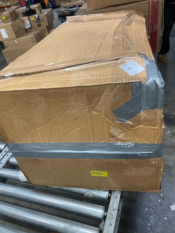 Photo 1 of *It is used, it is missing a part and it is not known if it is missing a part, it is not known if it works 100%*****Step2 Game Time Sports Climber, Kids Indoor/Outdoor Playset, Backyard Playground Set, Slide, Climbing Wall, Basketball Hoop, Outside Jungle