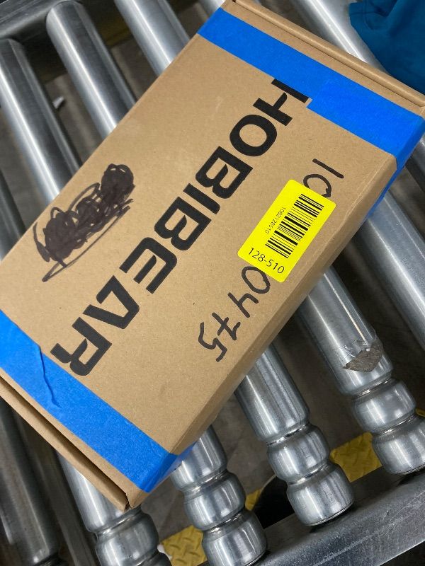 Photo 1 of ***MISSING PART -SELLING AS IS*** VLOXO Cordless Electric Scissors, Electric Box Cutter 4V Power Rotary Scissors Rechargeable Cardboard Cutter with Safety Lock Multi-Cutting Tools for Leather Carpet Canvas (Red)