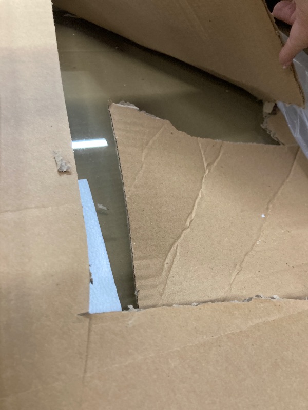 Photo 1 of **FACTORY SEALED** FRANSOUL Frameless Soft-Close Sliding Shower Door with Thick Tampered Glass,68 to 72 in W x 76 in H and 3/8 Inch Clear Tempered Glass,with Anti-Jumping Device,Easy to Clean,Matte Black