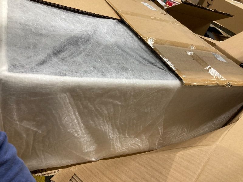 Photo 1 of 25.6 in. Outdoor Patio Replacement Slip Covers Furniture Cushion Cream (Covers Only)
**NOTE: PHOTO AND DESCRIPTION ARE SIMILAR**