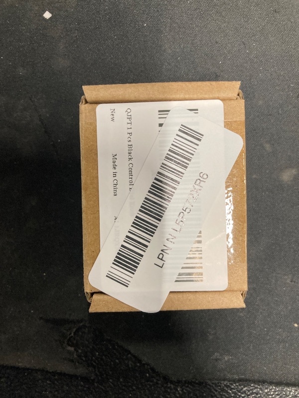 Photo 1 of 1-Pack Black Control Dial Knob Compatible with Honeywell Water Heater Gas Valve,w/Spring. Plastic Control Dial Knob Replacement parts for Water heater,Fit for WV8840B,WV8840A,WV8840B1110 And More