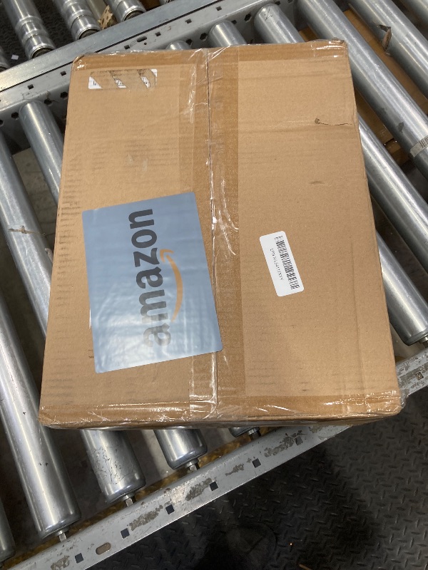 Photo 1 of ?Upgraded? Dimmable Floor Lamp, 1000 Lumens LED Edison Bulb Included, Arc Floor Lamps for Living Room Modern Standing Lamp with Linen Shade, Tall Lamp for Bedroom Office Dining Room- Black