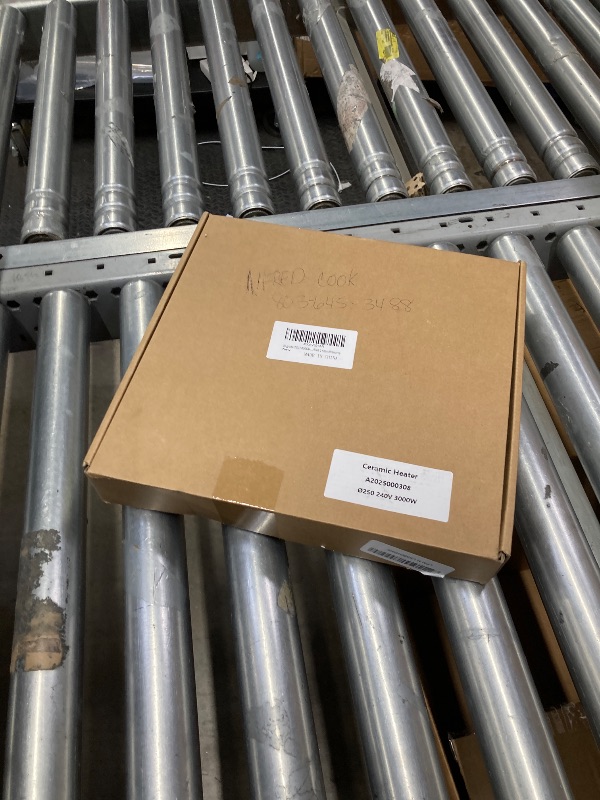 Photo 1 of ???? ???????? DG47-00063A MEE62385201 Dual Radiant 10" Heating Element by puxyblue for Sam.sung Lg Range Surface Burner Replaces AP5986690 PS11729065 EAP11729065 AP5986690 PS11729065