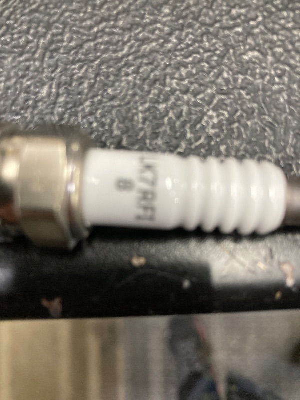 Photo 1 of 1/4Pcs Iridium Spark Plug LKR7FI-8 96599 Automotive Parts Ignition(4PCS)