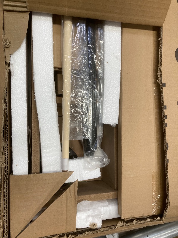 Photo 1 of 10-in-1 Combo Game Table 