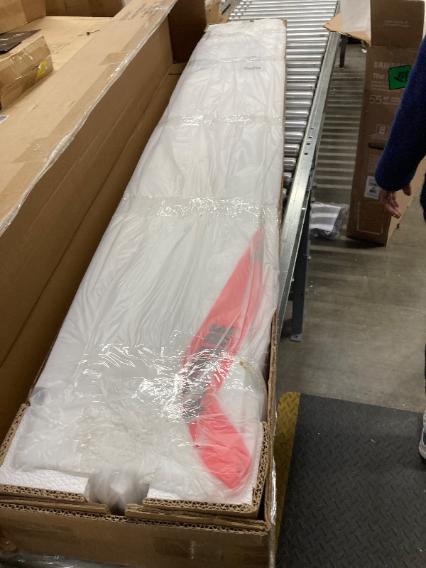 Photo 1 of ****** missing box 1 **Homestyles Aspen Cherry Queen Headboard