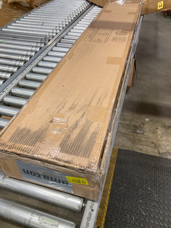 Photo 1 of ****** missing box 1 **Homestyles Aspen Cherry Queen Headboard