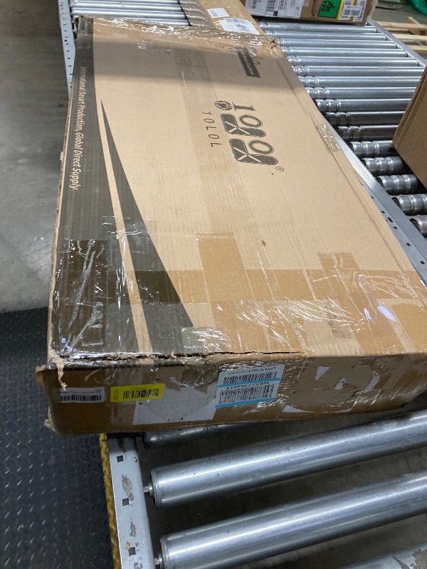 Photo 1 of 10L0L Front Seat Bottom Assembly for Club Car DS 2000.5-up Golf Cart, Factory Style Replacement Cushions, Buff(Beige)