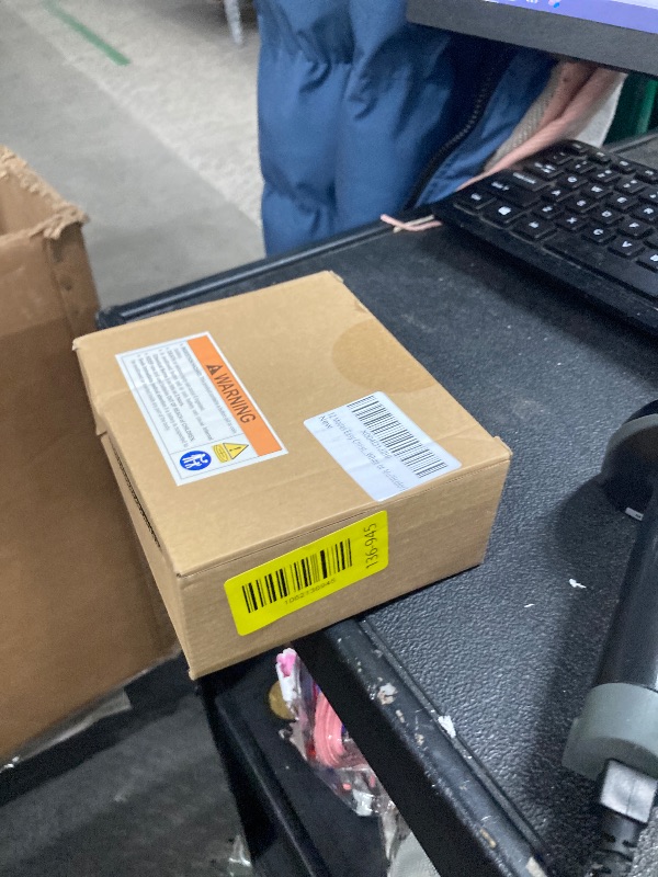 Photo 1 of 12 Modes Easy Christmas Tree Lights with Ring Indoor Outdoor - 7.25Ft x 12 Lines String 312 LED Timer Dimmable Remote Waterproof Lights for 7 7.5 8 Ft Xmas Tree Decor (Warm White or Multicolor)