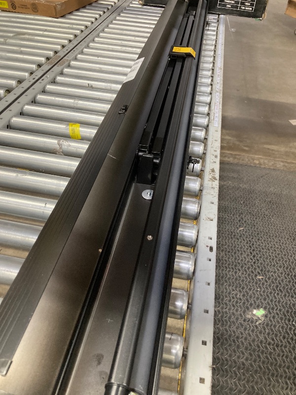 Photo 1 of ?Wider Style? RAUBAY 78.7 x 82.7in Large Collapsible Beige Backdrop Screen Portable Retractable Panel Photo Nude Background with Stand for Video Conference, Photographic Studio, Streaming