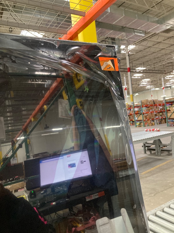 Photo 1 of ** no returns, no refunds** ** parts only** TCL 65 Inch Class QM6K Series | Mini LED QLED 4K HDR | 65QM6K, 2025 Model | 120HZ-144HZ High Brightness Smart Google TV Dolby Atmos Onkyo Audio | Voice Remote Alexa Gaming Streaming Television