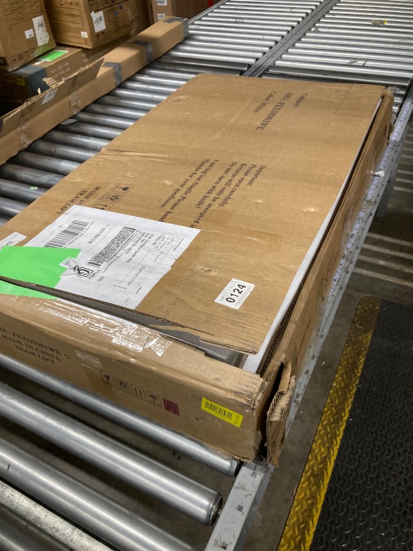 Photo 1 of  Storage Cabinet with 2 Drawers