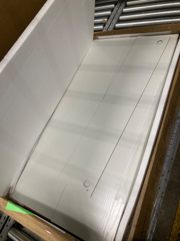 Photo 1 of  Storage Cabinet with 2 Drawers