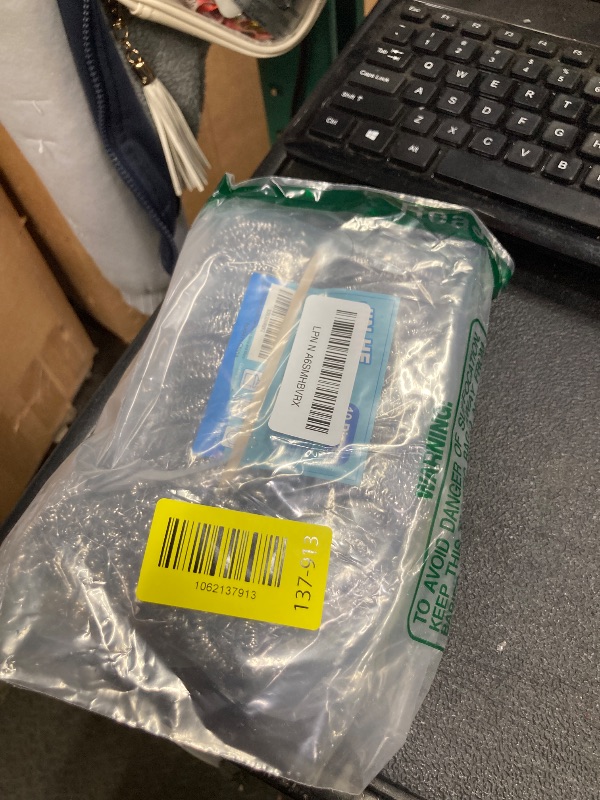 Photo 1 of 10 Pack Stainless Steel Scrubber, Steel Wool Srubber for Scouring Stubborn Messes from Pots and Pans, Stoves,Broiler Racks,Grills and More