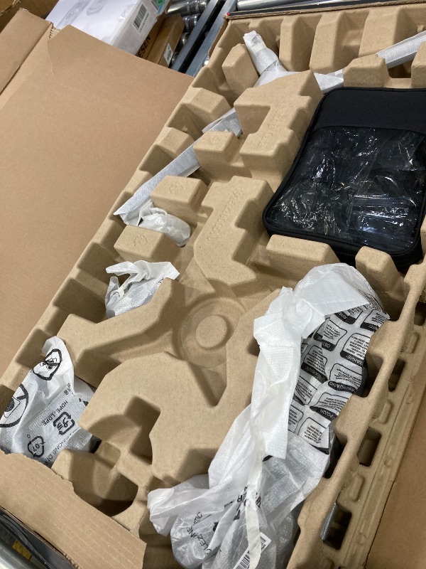 Photo 1 of **PARTS ONLY/NO REFUNDS NO RETURNS***ASUS ROG Swift 32” 4K OLED Gaming Monitor (PG32UCDMR) ? 4K (3840 x 2160), QD-OLED, 240Hz, 0.03ms, G-SYNC Compatible, 99% DCI-P3, USB-C 90W, DisplayWidget, DisplayPort 2.1, 3 yr Warranty