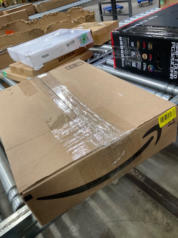 Photo 1 of [2 Pack] 31.5 Inch Computer Privacy Screen for 16:9 Aspect Ratio Widescreen Monitor, Eye Protection Anti Glare Blue Light Computer Monitor Privacy Filter, Removable Anti-Scratch 31in Protector Film