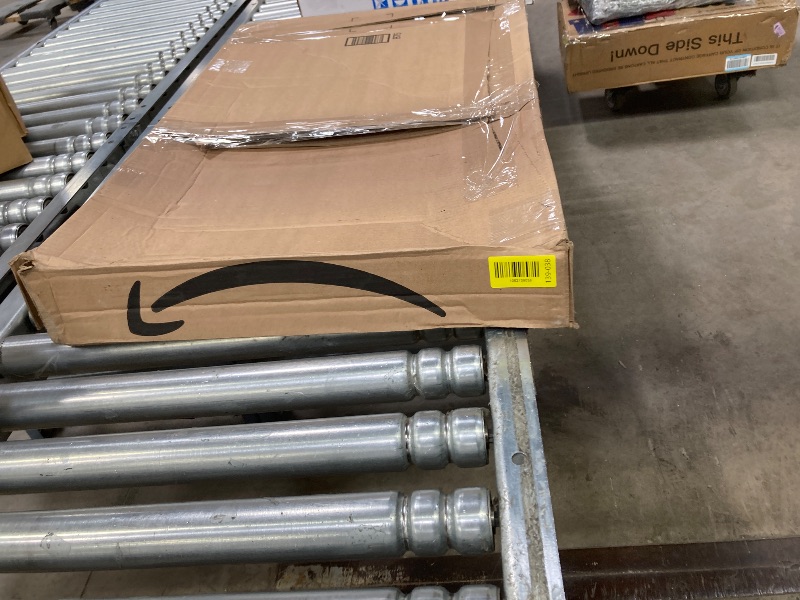 Photo 1 of 18x24 Shadow Box Black Display Frame | 3/4" Depth | Interior Size 18x24 or 24x18 Inches | UV Resistant Acrylic Plexiglass, Acid-Free Backing and Wall Hangers Included