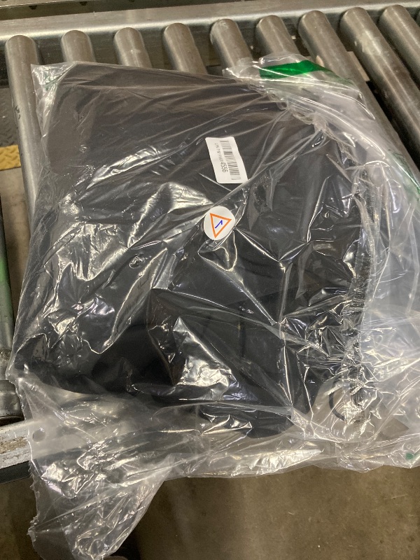 Photo 1 of ***BATTERY PACK IS MISSING***PTAHDUS Men’s Heated Jacket Soft Shell, Heated Performance Jacket Soft Shell with Hand Warmer (XX-Large, Includes 7.4V Battery Pack) Black***BATTERY PACK IS MISSING***