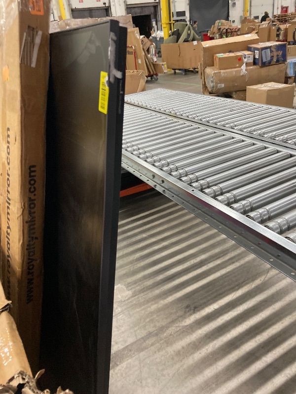 Photo 1 of ***NON -FUNCTIONAL*NON-RETURNABLE*NON-REFUNDABLE*CRACKED SCREEN*PARTS ONLY USAGE****TCL 55 Inch Class QM6K Series | Mini LED QLED 4K HDR | 55QM6K, 2025 Model | 120HZ-144HZ High Brightness Smart Google TV Dolby Atmos Onkyo Audio | Voice Remote Alexa Gaming