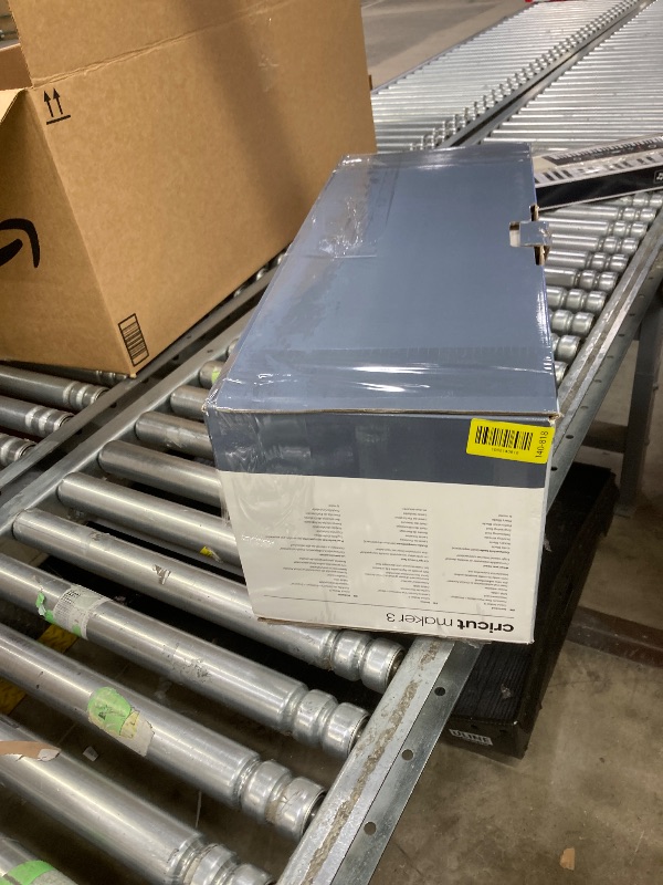 Photo 1 of ***USED, MISSING PARTS SELLING AS INCOMPLETE*** LONGER Laser Engraver Ray5 10W, 60W DIY Laser Cutter and Laser Engraving Machine with 3.5" Touch Screen,0.06mm Laser Spot 10000mm/min, Offline Usage CNC Laser Engravers for Wood Metal Acrylic Glass