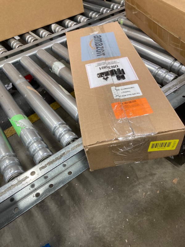 Photo 1 of **ONLY 3\888First Alert SMICO100-AC Interconnect Hardwire Combination Smoke & Carbon Monoxide Alarm with Battery Backup, 6-Pack