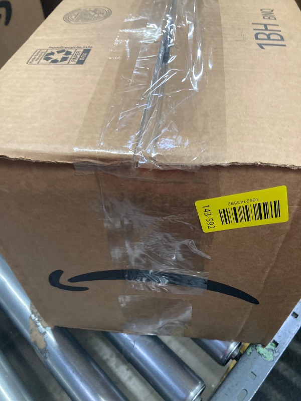 Photo 1 of 105-3471 Front Wheel and Tire Assembly 4.10x3.50-4 Compatible with Toro TimeCutter & Exmark Quest Z-Turn Mowers, 3/4" ID, 4-1/4" Hub, Grease Zerk, Durable Replacement - 2 Pack