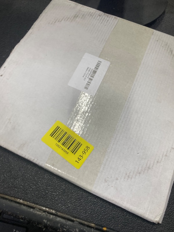 Photo 1 of 10 Inch Thin Kerf Fine Finish Crosscut Table Saw Blades, 60-Tooth ATB TCT Fine Finish Wood Cutting Circular Saw Blade with 5/8 Inch Arbor