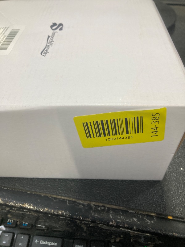 Photo 1 of 12 Pcs Felt Elephant Ornament for Christmas Tree 5.91 Inch Black Elephant with Yellow Star Decorative Hanging Ornaments for Women Sisterhood Xmas Birthday Friendship Gift Christmas Tree Decoration