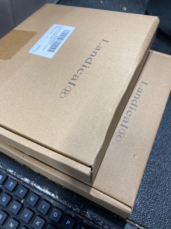 Photo 1 of ++2 PACK++Landical 12 Pcs Colorful Star Garland, 164 ft Glitter Hanging Paper Streamers Banner for Rainbow Birthday Party Decorations Classroom Valentine's Pride Month Candyland Baby Shower Party Supplies