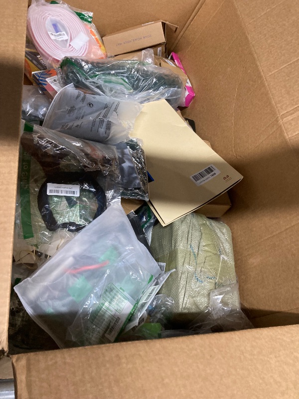 Photo 1 of     NO RETURNS ACCEPTED   Nellis Variety Box: Medium | See Notes for Details