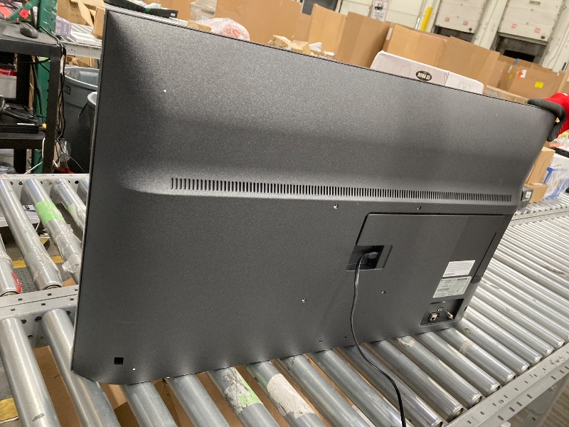 Photo 1 of    IT DOES NOT HAVE A CABLE FOR CONNECTION...
IT DOES NOT HAVE A REMOTE CONTROL.   
LG 43" UA7700 UHD AI 4K Smart TV with 4-Year Coverage