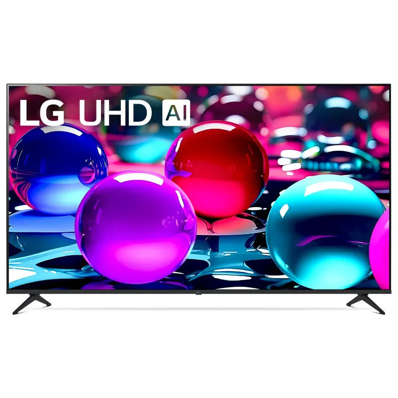 Photo 1 of  ********IT DOES NOT HAVE A REMOTE CONTROL
LG 43" UA7700 UHD AI 4K Smart TV with 4-Year Coverage