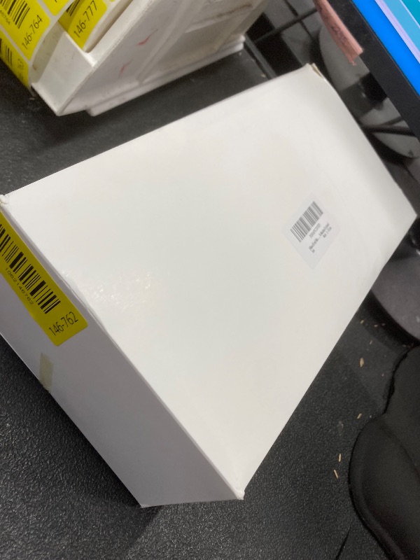 Photo 1 of 100pcs Blank Match Boxes, 2.25x1.42x0.59in Bulk Blank Matchboxes DIY White Storage Containers Holders Double-Sided Honeycomb Striker Wedding Bridal Baby Shower Birthday Party Favor, No Matches Included