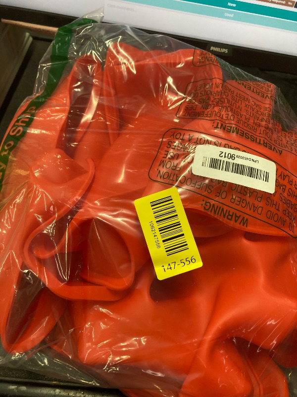 Photo 1 of 10 Inch 9 pieces Large Size Number Moulds Baking Forms Silicone Number Mold Cake Pan (10 inch)