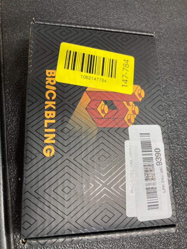 Photo 1 of ***LIGHT ONLY***BrickBling LED Light Only, Compatible with Lego Creator 3 in 1 Record Player with Flowers 31172-Not Come with Model***LIGHT ONLY**