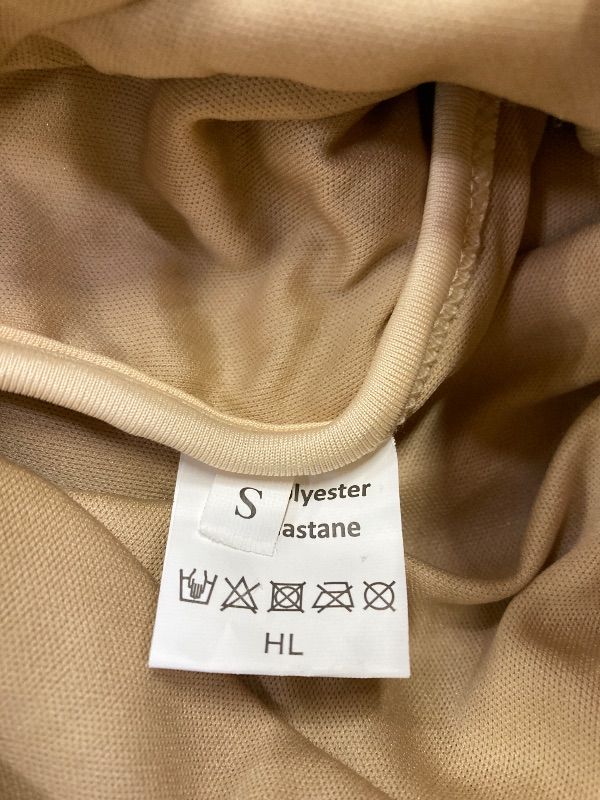 Photo 1 of ***WIRE IS BEGINNING TO POKE THRU BRA AREA***Figdaw Rhinestone Sequin Bodysuit Sexy Feather Trim Romper Birthday Photoshoot Outfits for Women Party Club Night,Gold,S,C6228***S******WIRE IS BEGINNING TO POKE THRU BRA AREA***