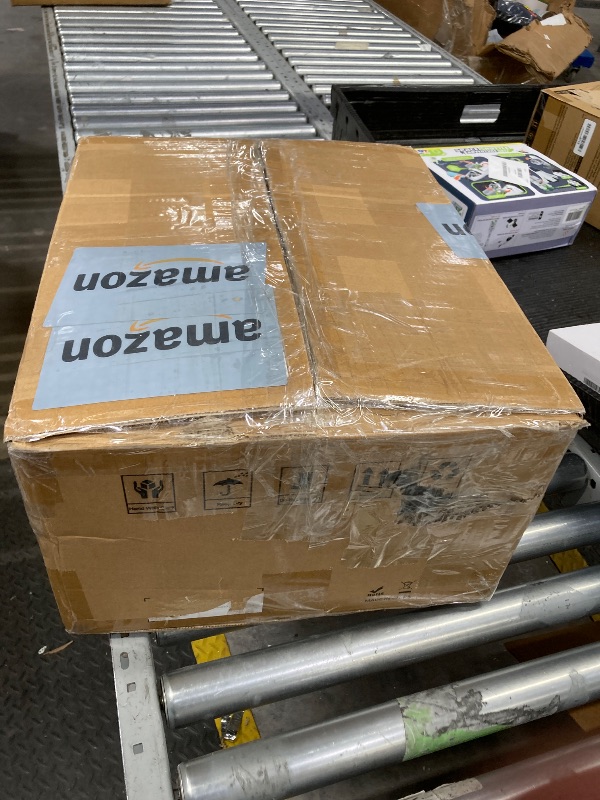 Photo 1 of [ETL/Energy Star Certified] NexCyber Level 2 Electric Vehicle (EV) Charger, 48 amp/11.5kW EVSE w/ J1772 Connector, 240V NEMA 14-50p Plug Electric Car Charger, APP Start/Plug and Play for Home Level 2