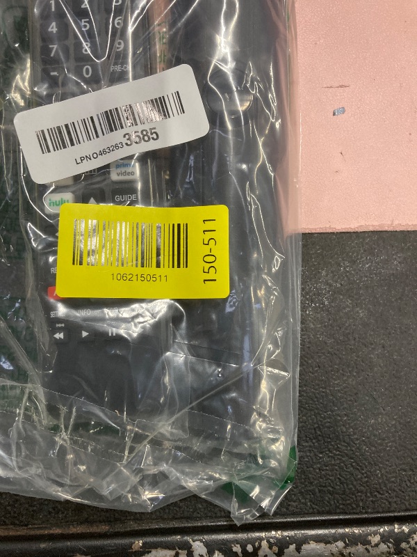 Photo 1 of ?Pack of 2? New Universal Remote for All Samsung TV Remote, Replacement Compatible for All Samsung Smart TV, LED, LCD, HDTV, 3D, Series TV