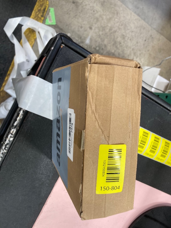 Photo 1 of 12V 1.2A Inflatable Replacement Motor for 5-9FT Halloween Christmas Inflatables Air Blower Fan with 5 LED Light 1.5A Adapter Outdoor Blow Up Fan Parts Inflatables (White Lights 5 LED, 12V 1.2A)