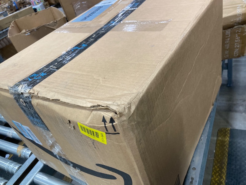 Photo 1 of [23.6" Tall] Extra Large Safe for Home Use, Digital Home Safes with Programmable Keypad, Spare Keys and Alarm System, Anti-Theft Security Safes for Home Office