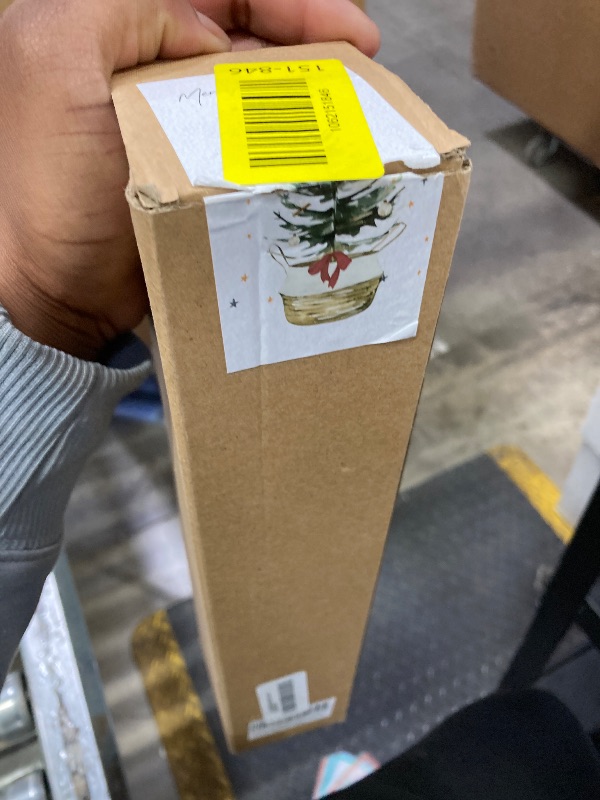 Photo 1 of ***BATTERY OPERATED***nicedepot Lighted Branches for Vases 33IN 100 LED Prelit Branches with Timer Battery Operated Artificial Branches with Lights for Home Holiday Christmas Decoration Indoor Outdoor Use***BATTERY OPERATED***