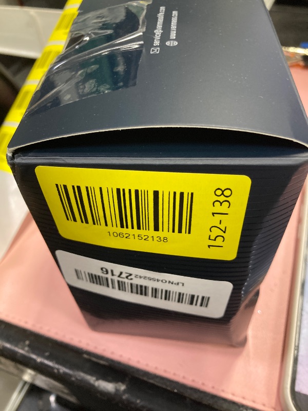 Photo 1 of [2026 True Military-Grade] Car Phone Holder VANMASS [Upgraded Strongest Suction & Clip] Cell Phone Mount for Dashboard Windshield Vent Wall,Truck Cradle Stand for iPhone 17 Pro Max 16 15 14 13 Android