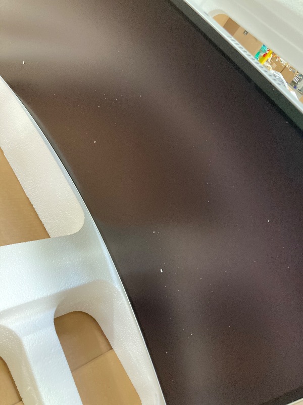 Photo 1 of ***MISSING REMOTE*** Samsung 49-Inch Odyssey G9 (G95SD) Series QD-OLED G-Sync Compatible Curved Gaming Monitor, 240Hz, 0.03ms, Dual QHD, Glare Free, FreeSync Premium Pro, Ergonomic Stand,LS49DG956SNXGO,2024, 3 Yr Warranty