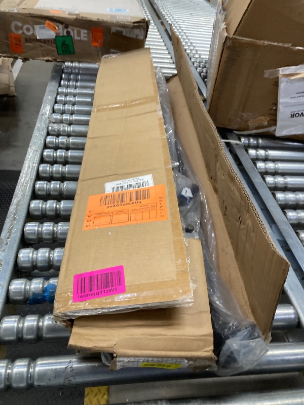 Photo 1 of ?Psrorkeu 13pc Front Suspension & Steering Kit for 1998 1999 Dodge Ram 1500 2500 4WD 4x4 - Upper Lower Ball Joints, Tie Rod Ends, Track Bar, Sway Bar Links - K3134 K8195 DS1413 ES3497