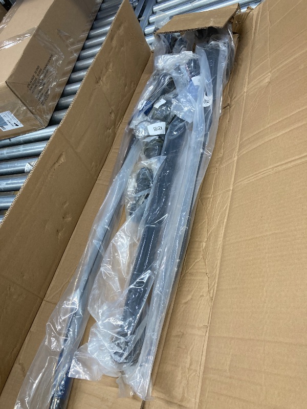 Photo 1 of ?Psrorkeu 13pc Front Suspension & Steering Kit for 1998 1999 Dodge Ram 1500 2500 4WD 4x4 - Upper Lower Ball Joints, Tie Rod Ends, Track Bar, Sway Bar Links - K3134 K8195 DS1413 ES3497