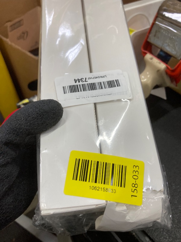 Photo 1 of (2 Pack) T20+, T25+, T30+ Replacement Roller Brushes Compatible with Airrobo T20+, T25+, T30+ Robot Vacuum Cleaner, Main Roller Brush Accessories Kit, Multi-Surface Brush